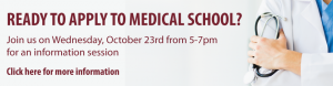 Admissions