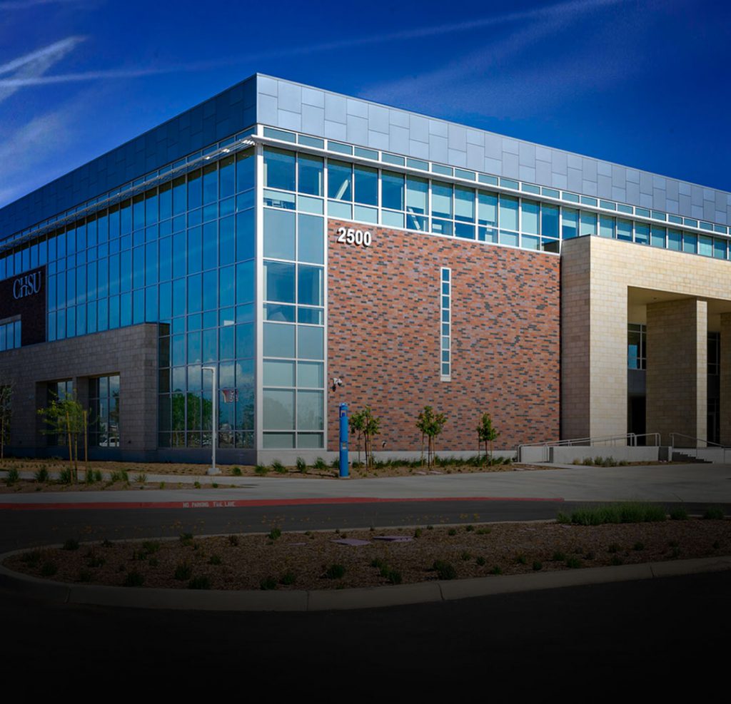 Ccom University – College of Osteopathic Medicine