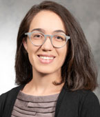 Kristine Diaz