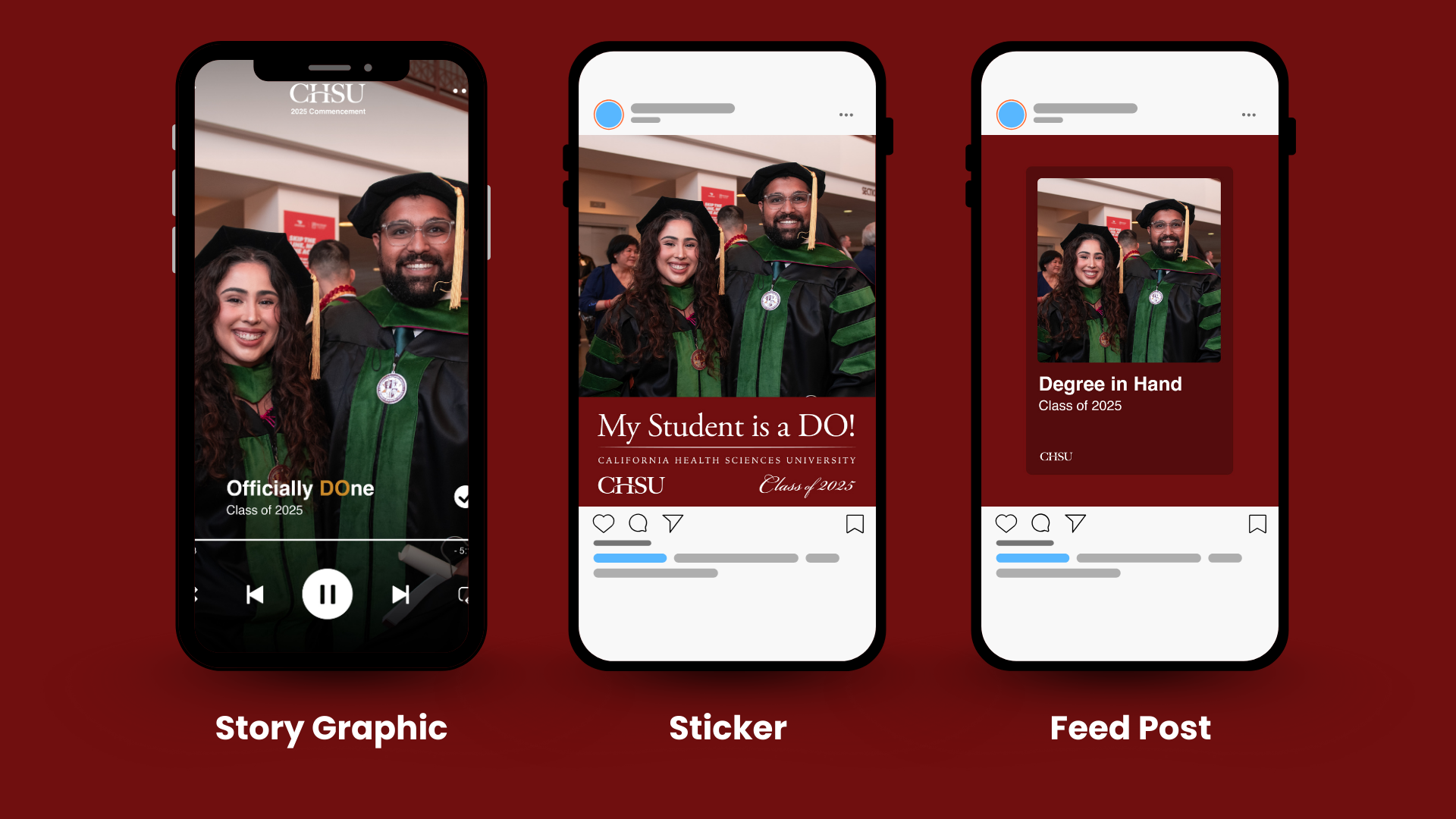 photos displayed on cell phone examples