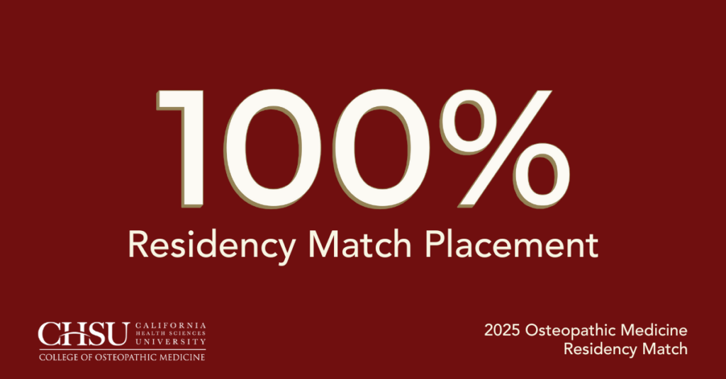100 percent match day graphic