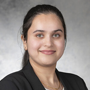 Jasleen Bains