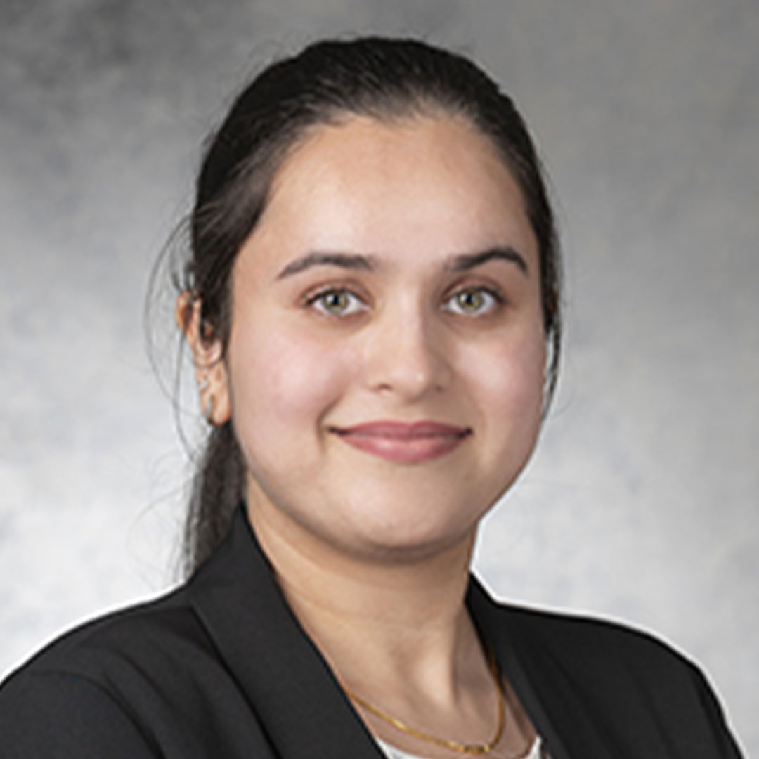 Jasleen Bains