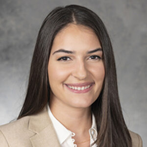 Milena Dragovic