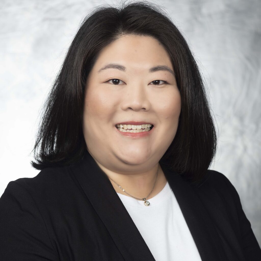 Headshot photo of Nanami Yoshioka