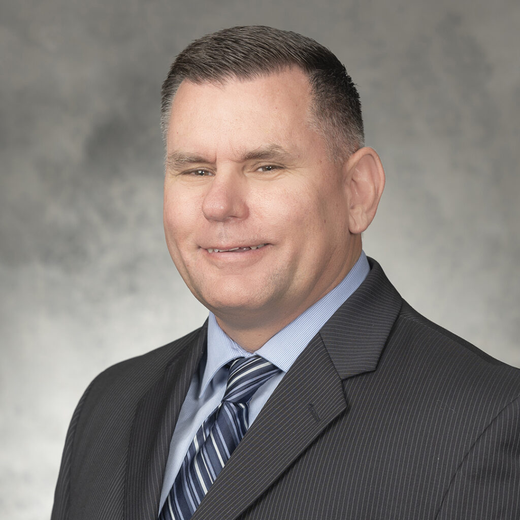 Headshot photo Sidney James